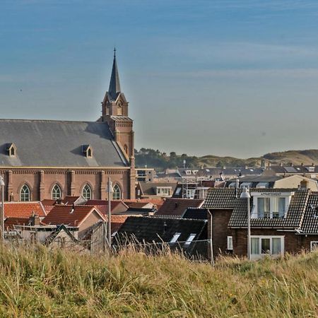 Hotelhuisje Warmenhuizen #B Экстерьер фото