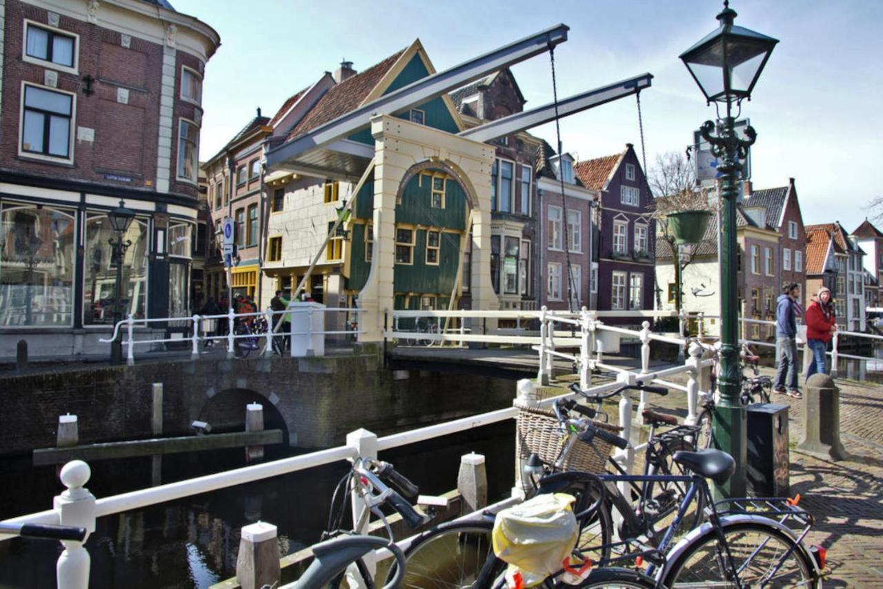 Hotelhuisje Warmenhuizen #B Экстерьер фото