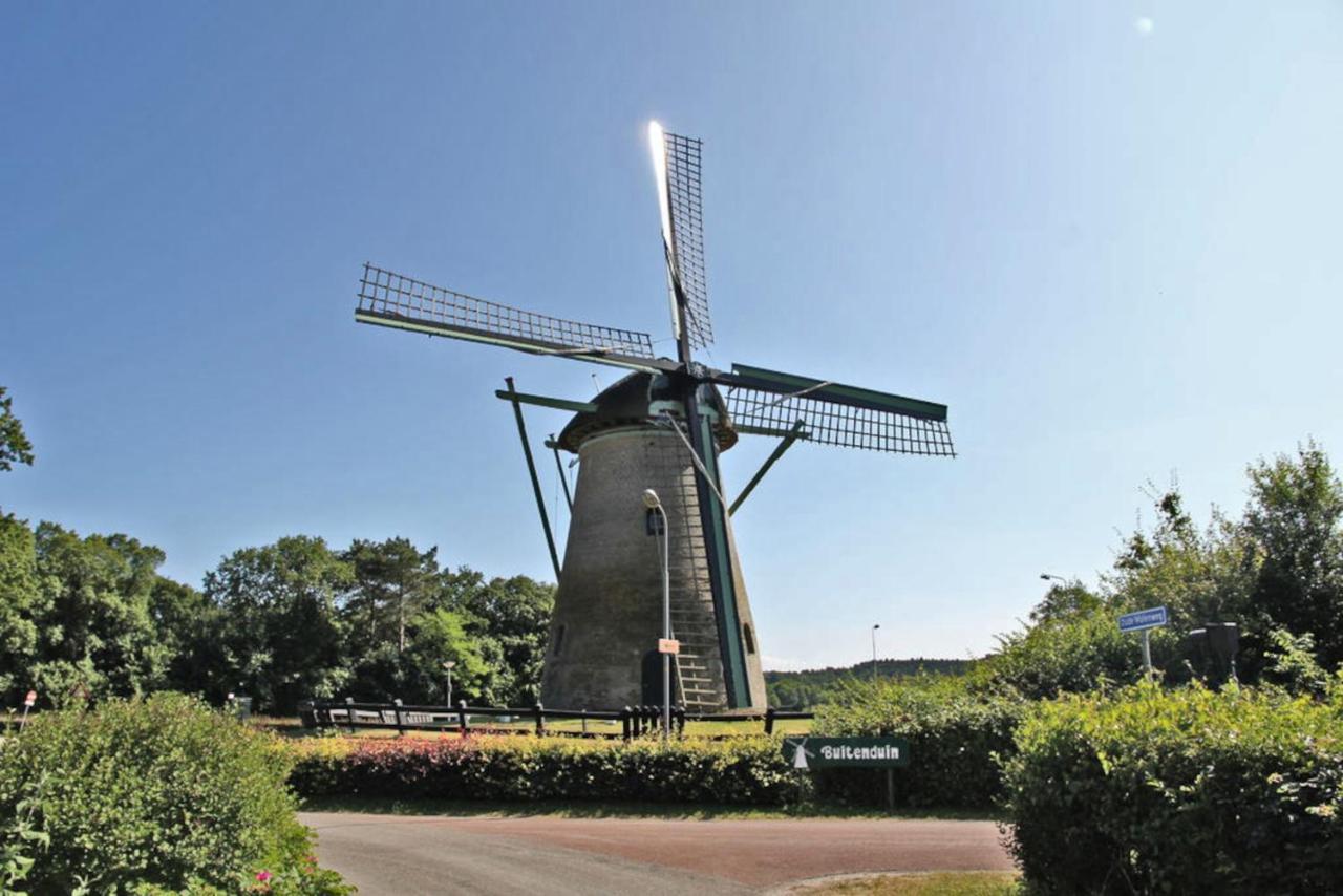 Hotelhuisje Warmenhuizen #B Экстерьер фото